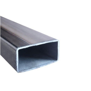 Tubo Rectangular 3" X 1-1/2" 0.90Mm X 6Ml