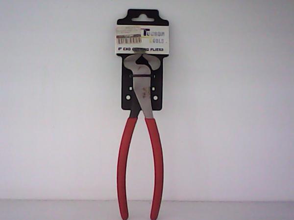 Tenaza 8" Cabillera Tucson Tools