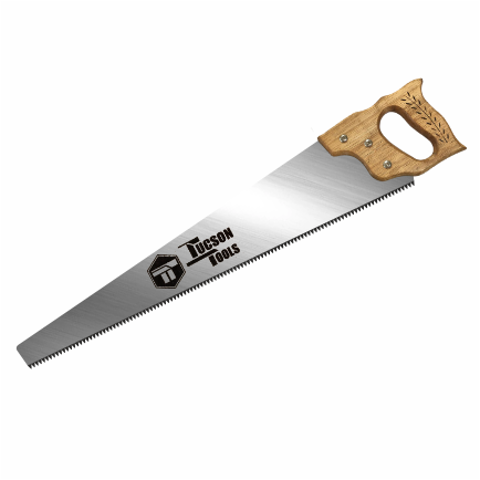 Serrucho 18" Tucson Tools