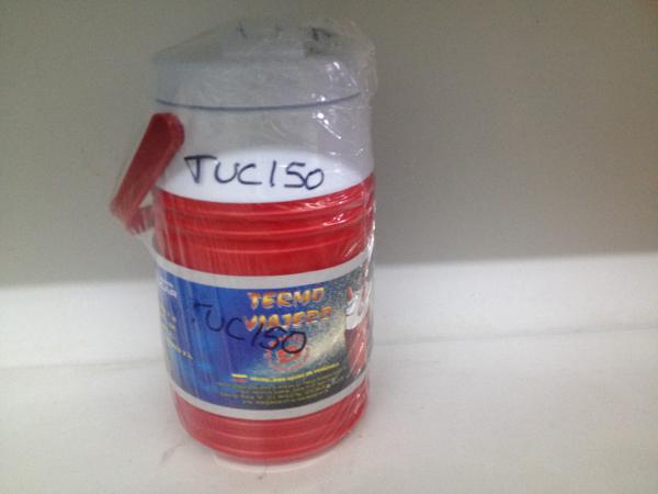 Termo Decocar Viajero 2 Litros