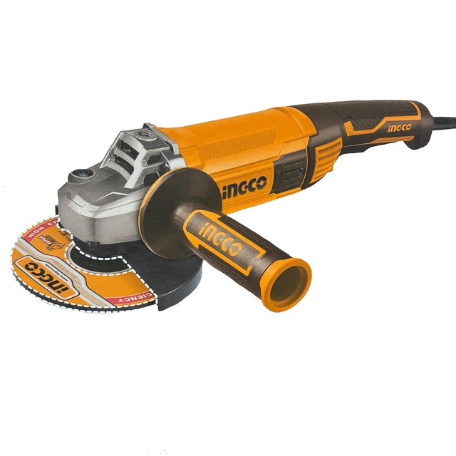 Esmeril Angular 7" 2000W Marca Ingco