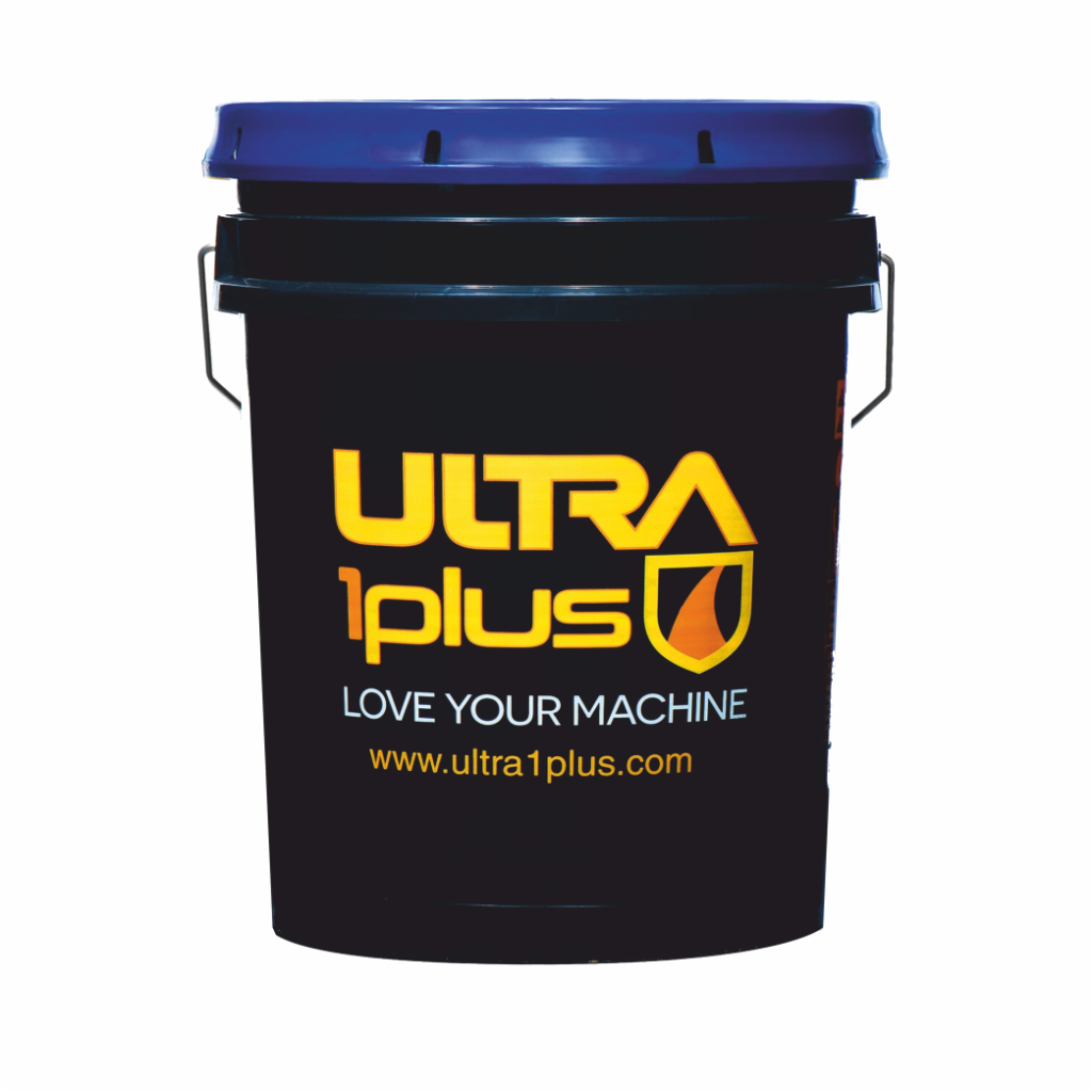 Aceite Ultra1plus Diesel Sae 50 Api Cf 19Lts Paila