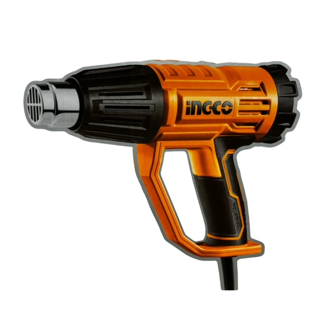 Pistola de Calor 1600W Ingco