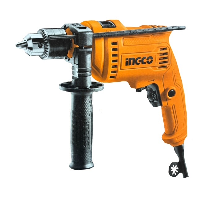 Taladro de Impacto 1/2" 680W Ingco