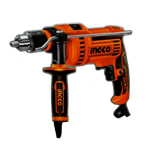 Taladro Percutor 810W Ingco