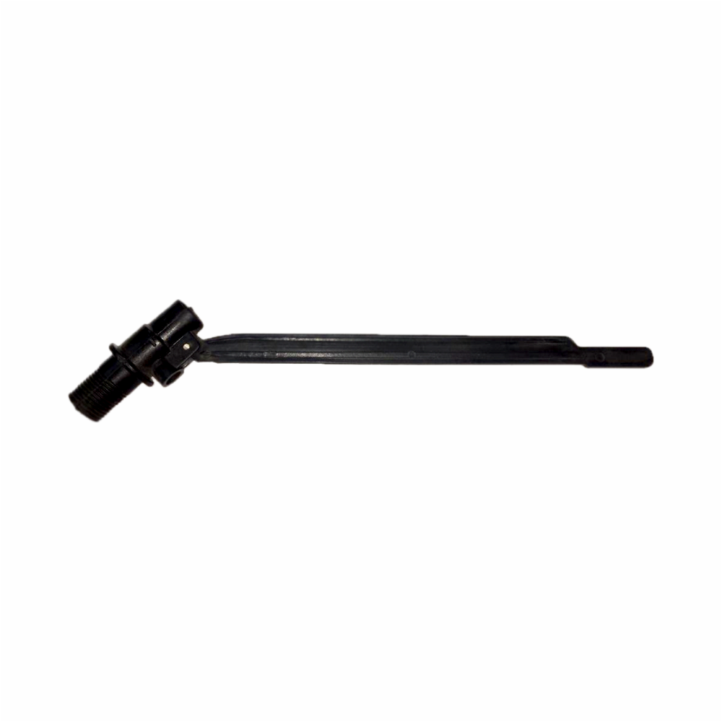 Flotante P/Tanque 1/2" Pvc Generico Flotador