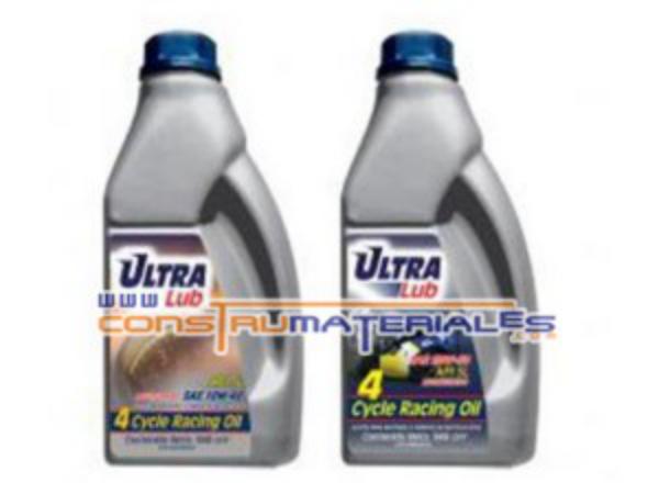 Aceite 4 Cycle Racin Oil 20W-50 Sl