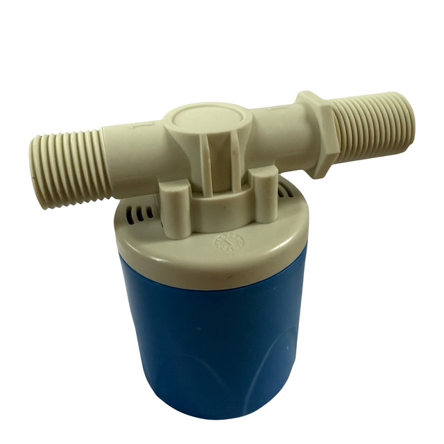 Valvula Flotante Universal de 1/2" Metales Aleados