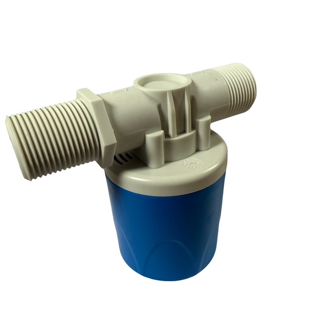 Valvula Flotante Universal de 3/4" Metales Aleados