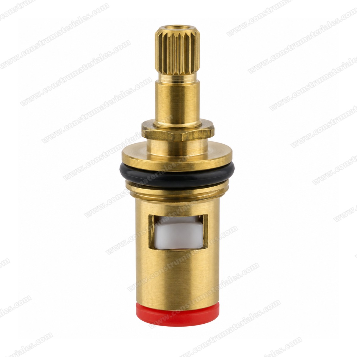 Vastago de Bronce Repuesto L25 L164 L163 G29 G30