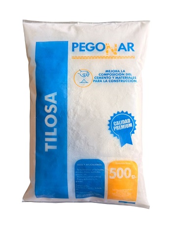 Tilosa 500 Gramos Pegonar