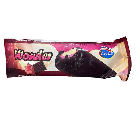 Helado Paleta Wonder 70Cc