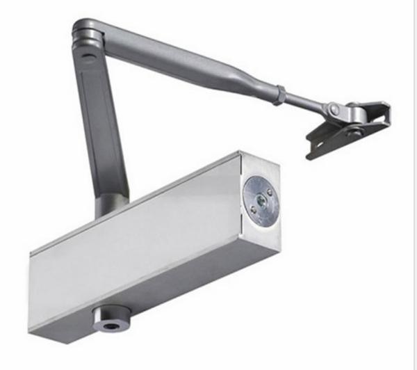 Brazo Hidraulico para Puerta Wireplus