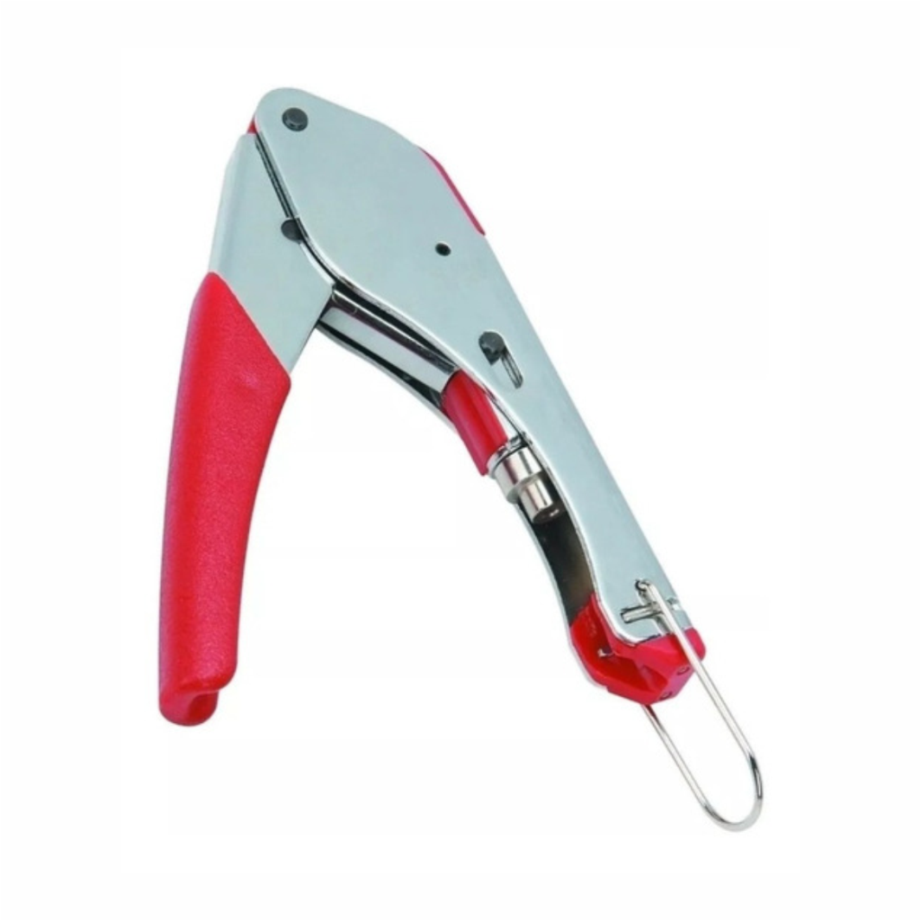 Crimpeadora Coaxial Wireplus