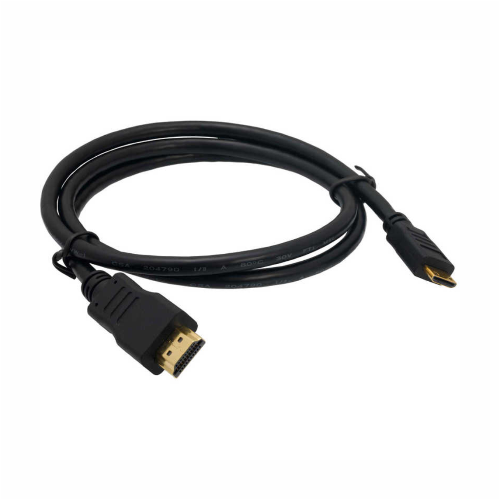 Cable Hdmi 1 Metro Wireplus