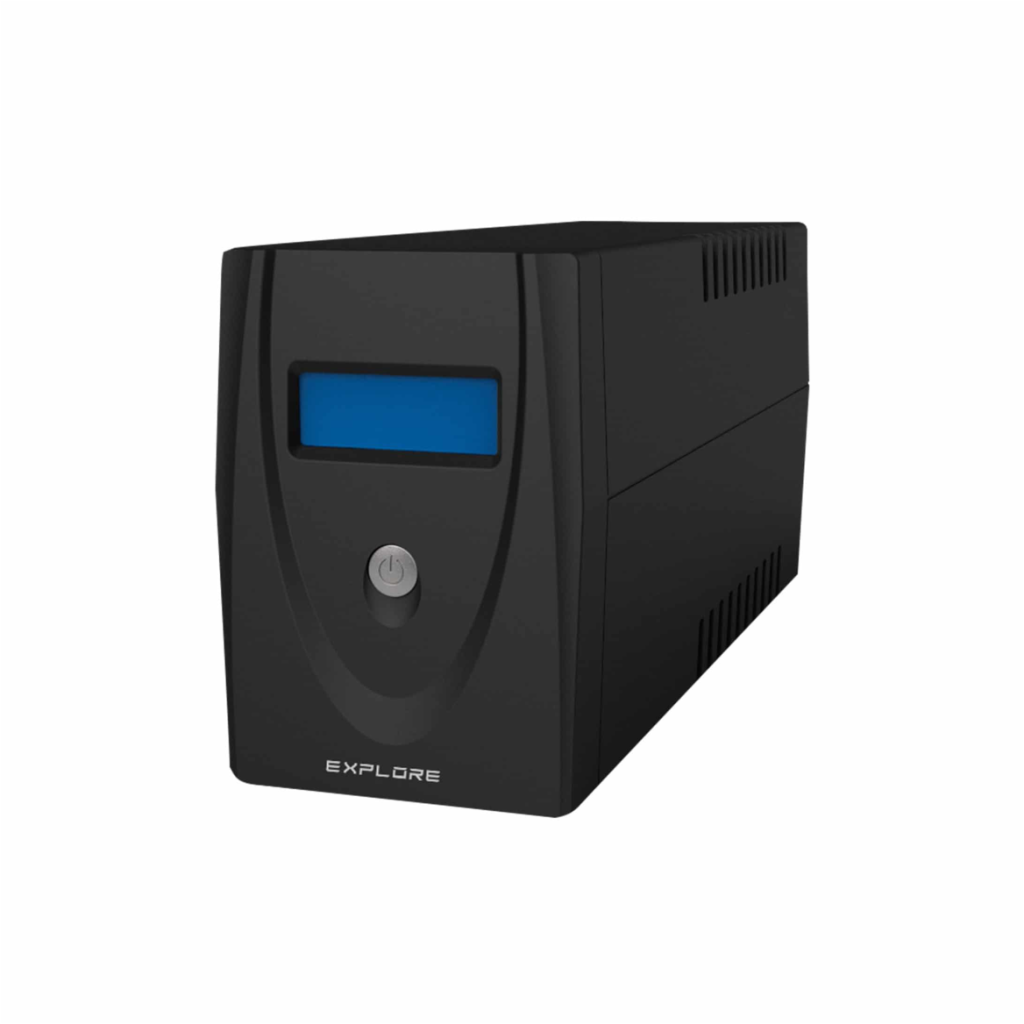 Ups Explore Elevate 800Va 480W 110/120V