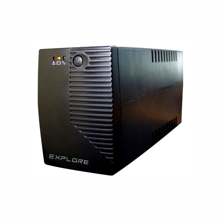 Ups Explore Lite 1000Va 600W