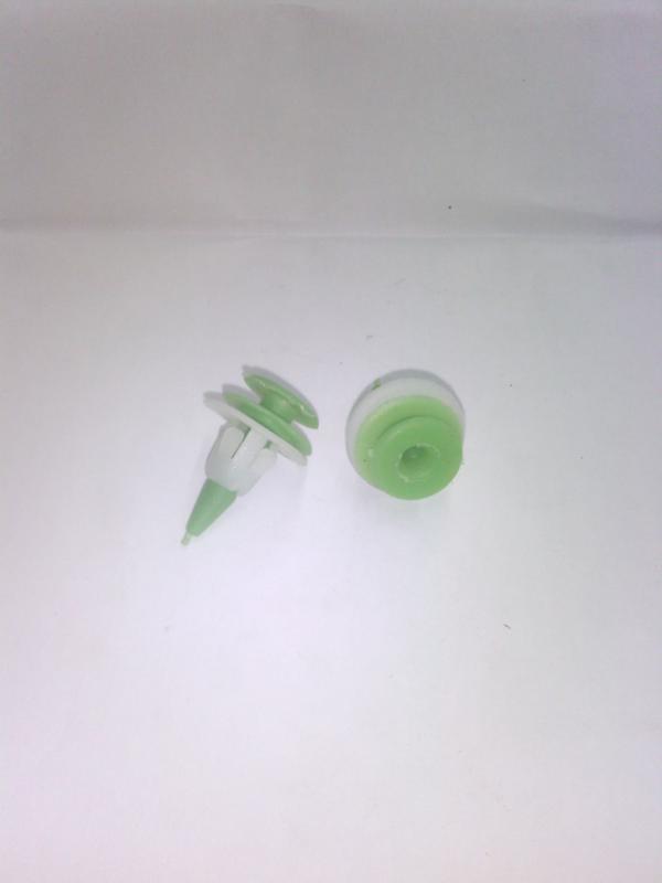Push Nylon Toyota 2 Pza