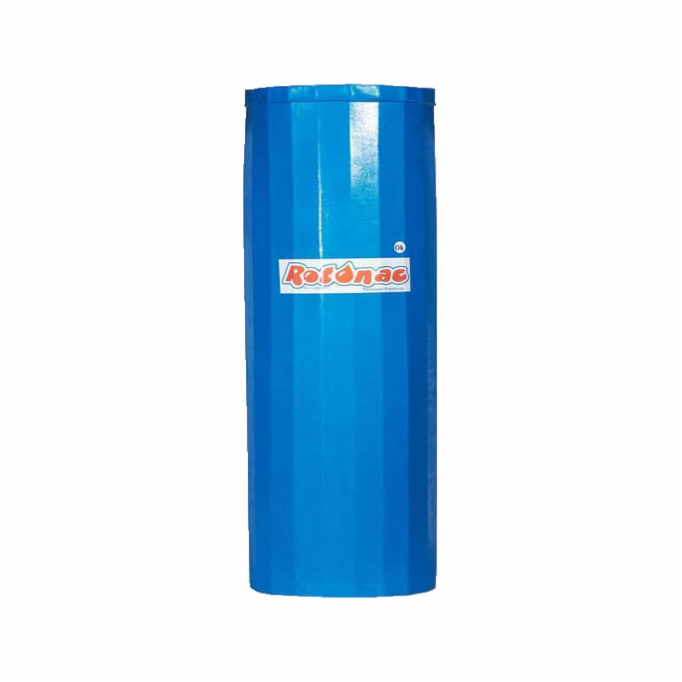 Tanque Cilindrico 1000 Litros Rotonac