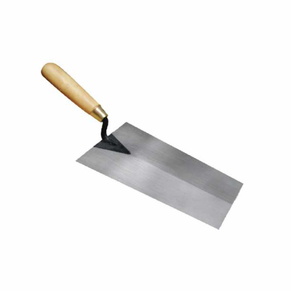 Cuchara Punta Cuadrada 6" Urso