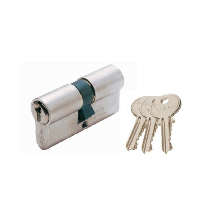 Cilindro 60Mm Forma Pera Covo