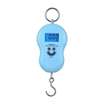 Peso Digital Electronico Portatil 15Kg