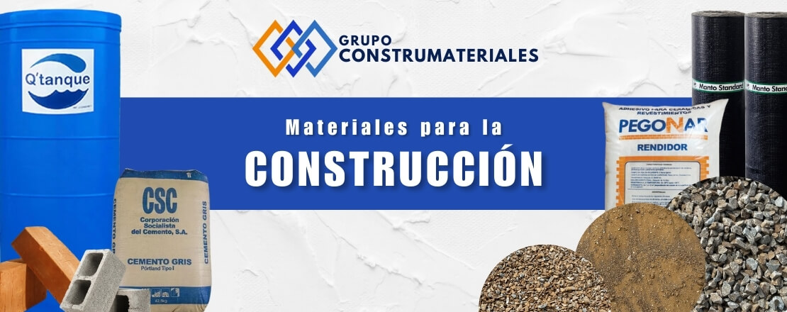 Ferreteria y materiales para la construccion en general