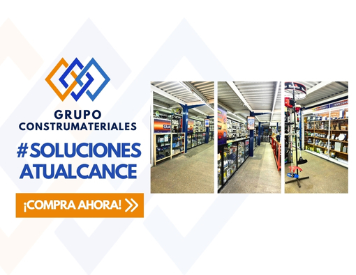 Ferreteria y materiales para la construccion en general