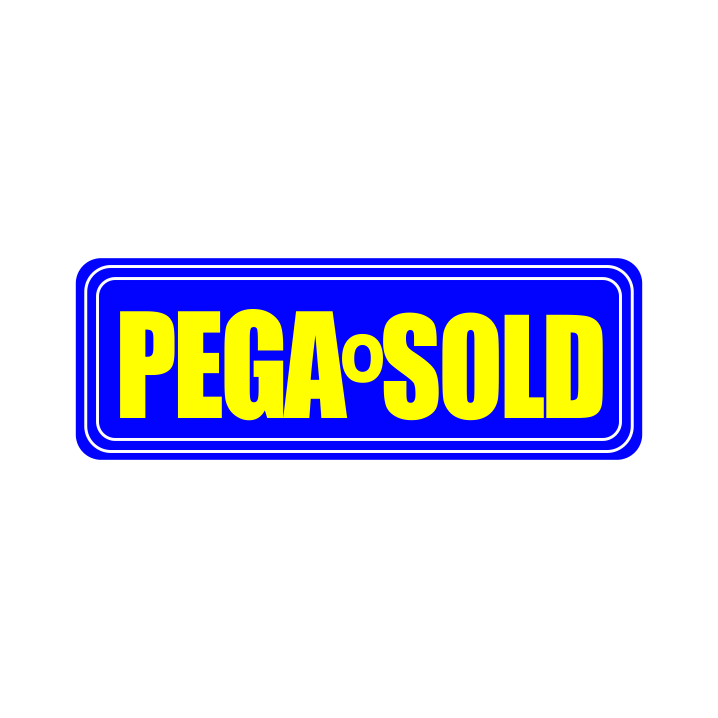 pega sold